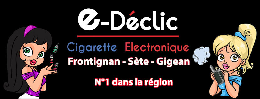 E-Déclic - 34770 Gigean