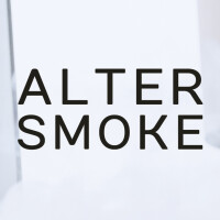 Alter Smoke à Paris