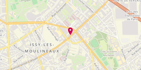 Plan de Vivre Mobile, 10 Rue du Général Leclerc, 92130 Issy-les-Moulineaux
