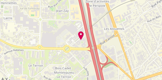 Plan de Tabac Val Vape, 10 Avenue du Val de Fontenay, 94120 Fontenay-sous-Bois