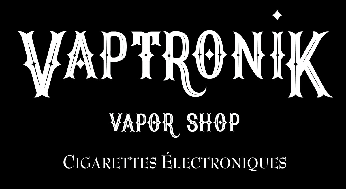 Vaptronik - Magasin ecig Eysines 33320 Vaptronik - Magasin ecig Eysines 33320