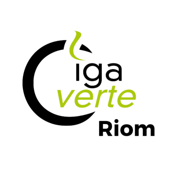 Cigaverte - 63200 Riom