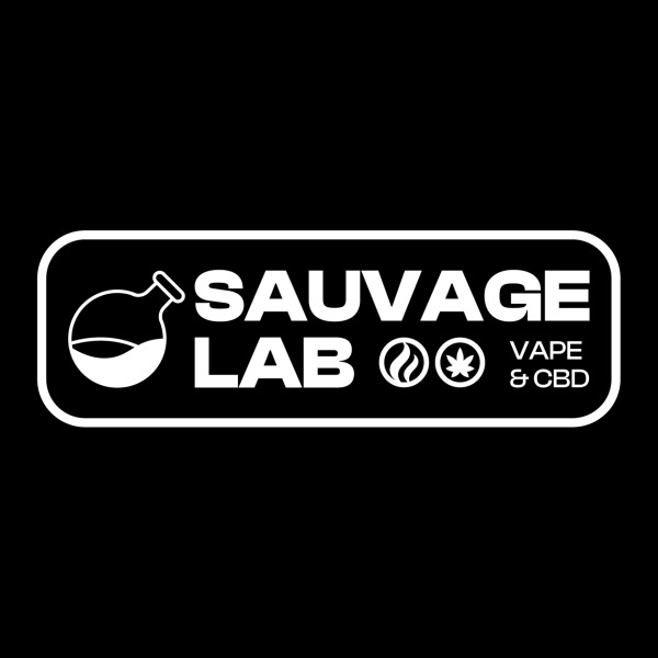 SAUVAGE LAB - VAPE & CBD