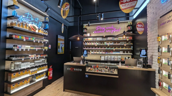 Cigusto La Flèche - 72200 La Flèche