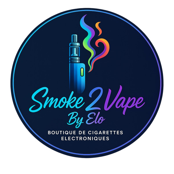 Smoke2Vape By Elo
