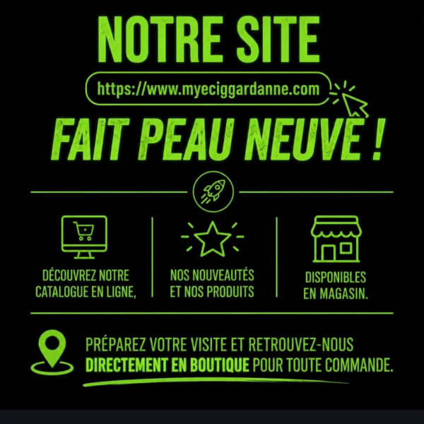 My E Cig GARDANNE - 13120 Gardanne
