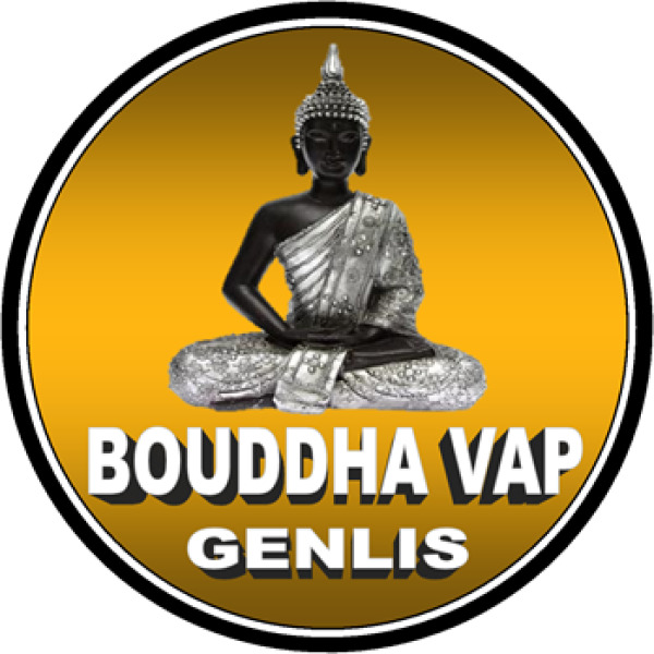 BOUDDHA VAP GENLIS