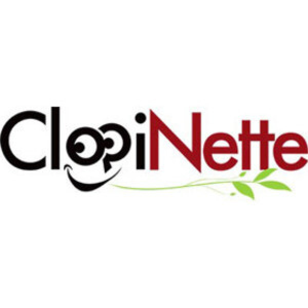 Clopinette  en Centre-Val de Loire