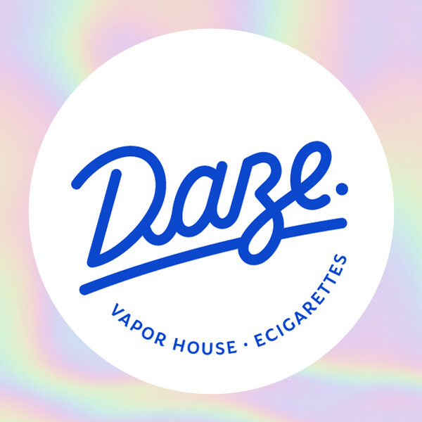 Daze Vapor House E-Cigarettes