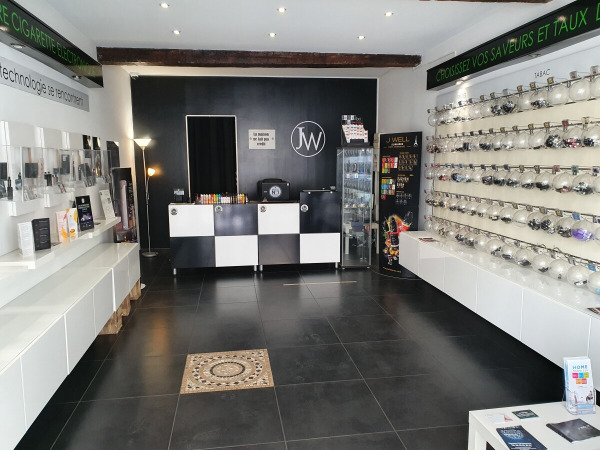 Jwell Toulon