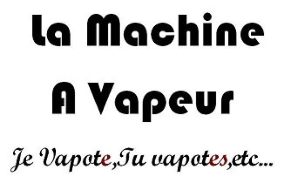 La Machine à Vapeur