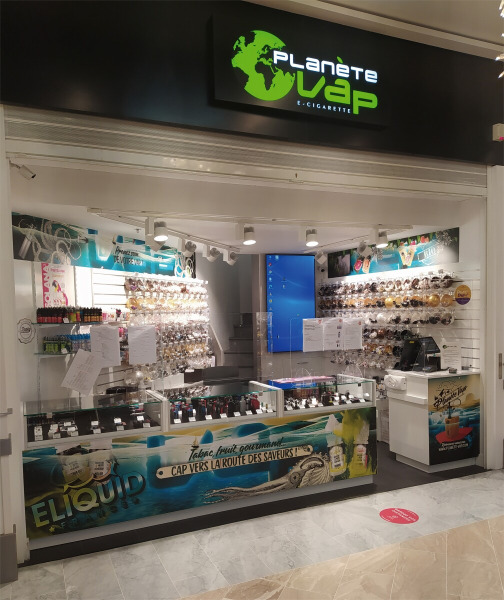 magasin vape rennes Can You Take Vapes On A Plane?