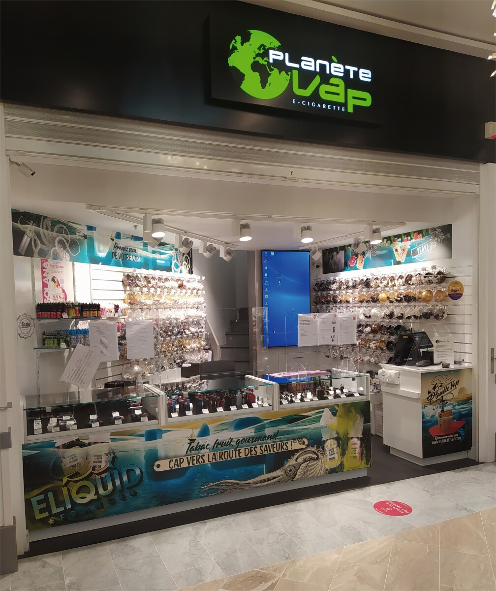 Plante Vap' - Magasin ecig Saint-Grgoire 35760 Plante Vap' - Magasin ecig Saint-Grgoire 35760