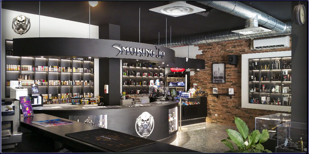 Smoking'Jo - Magasin ecig Thionville 57100 Smoking'Jo - Magasin ecig Thionville 57100