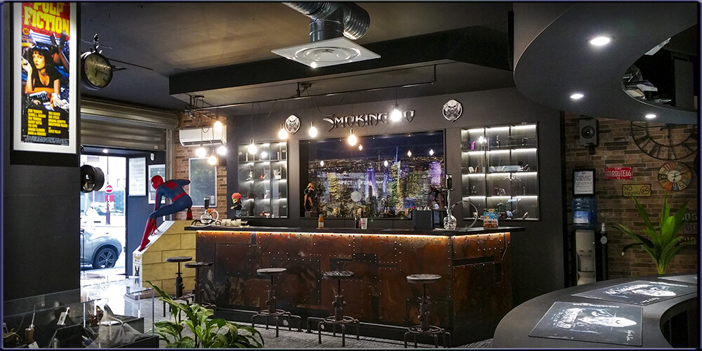Smoking'Jo - Magasin ecig Thionville 57100 Smoking'Jo - Magasin ecig Thionville 57100