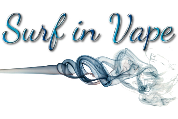 Surf In Vape