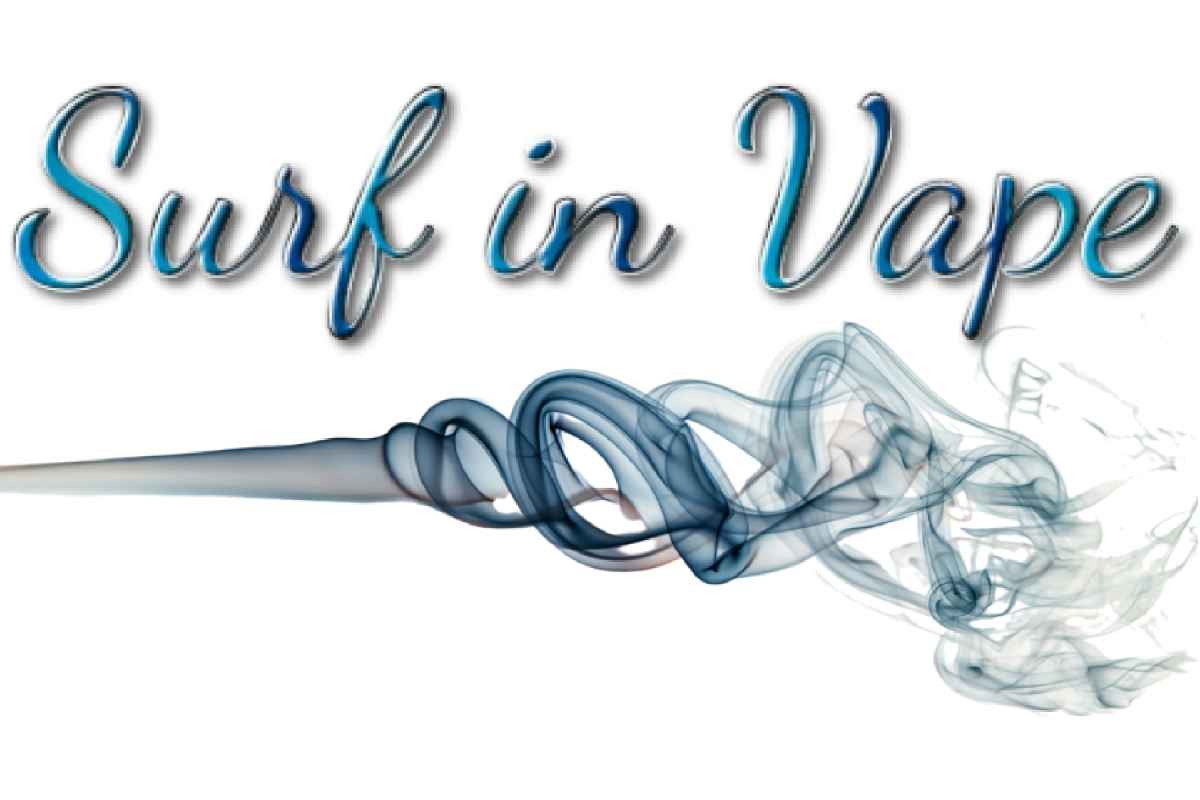 Surf In Vape - Magasin ecig Soustons 40140 Surf In Vape - Magasin ecig Soustons 40140