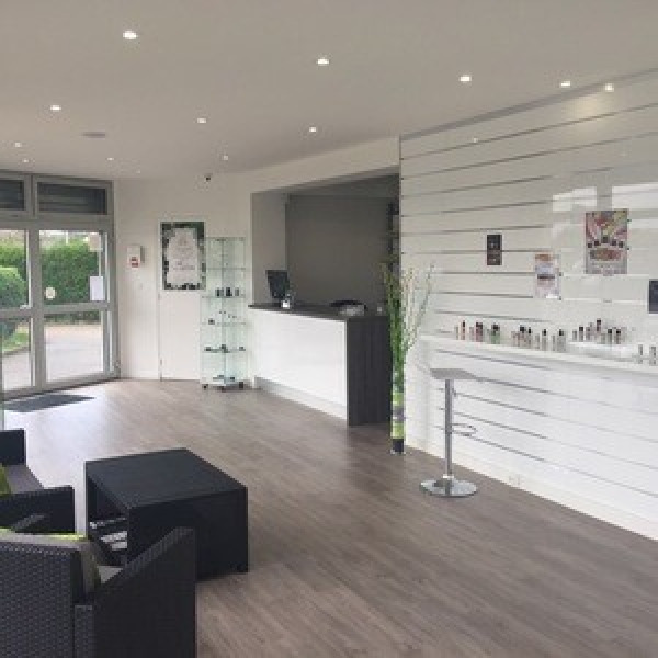 VAPESIDE Coignières - Cigarette électronique et CBD 78