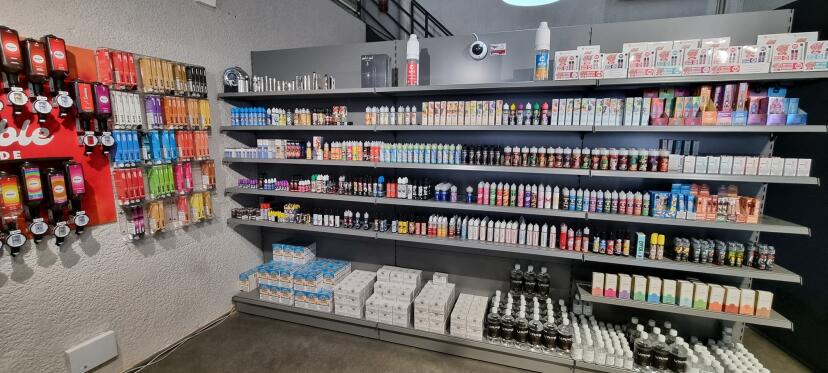 Egovap Cigarette Electronique Toulouse - Cugnaux - 31270 Cugnaux