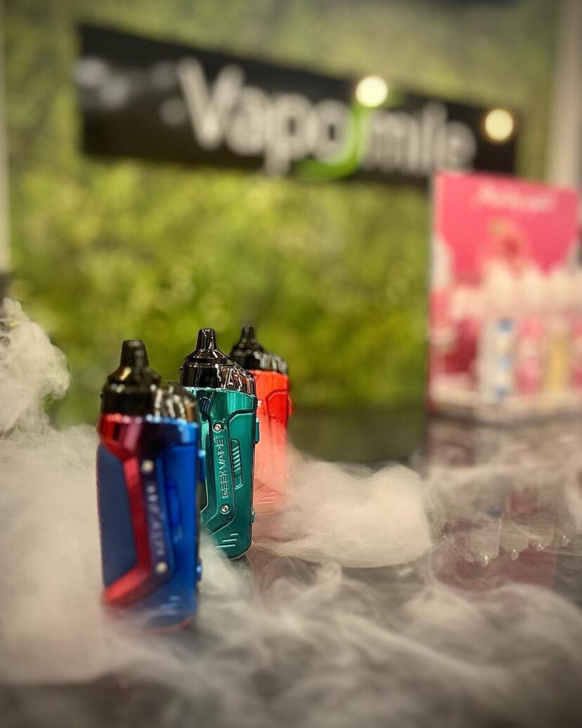 Vaposmile - 59100 Roubaix
