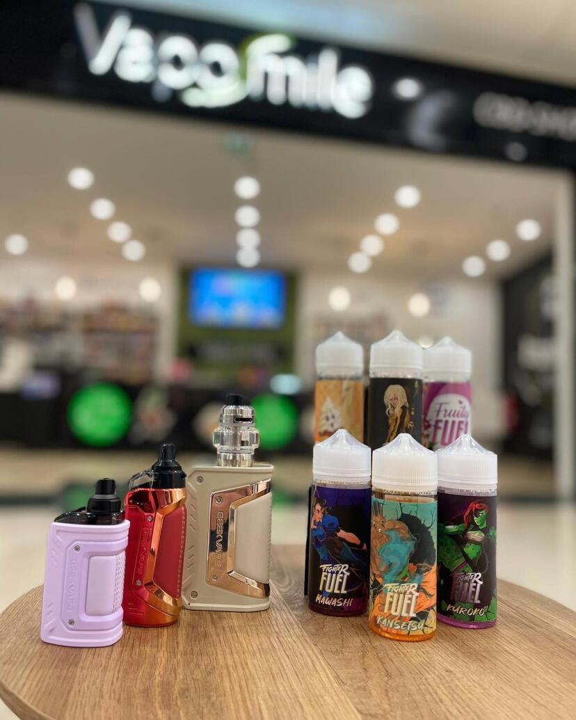 Vaposmile - 59100 Roubaix