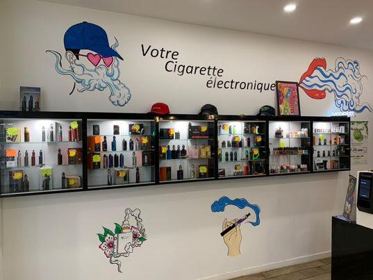 Vaposmile - 59100 Roubaix
