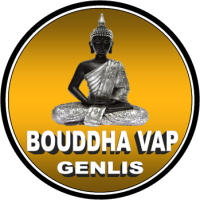 BOUDDHA VAP GENLIS